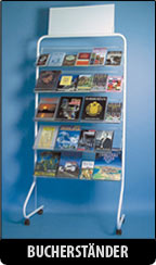 B�cherst�nder
