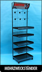 Mehrzweckst�nder