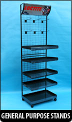 General purpose stands